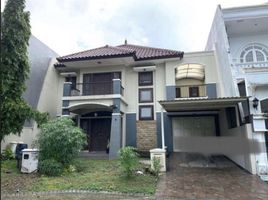 4 Bedroom House for sale in Dukuhpakis, Surabaya, Dukuhpakis