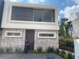 3 Schlafzimmer Villa zu verkaufen in Morelia, Michoacan, Morelia, Michoacan