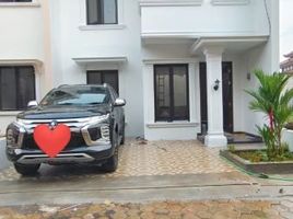 3 Bedroom House for sale in Jatiasih, Bekasi, Jatiasih