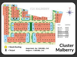  Land for sale in Cipondoh, Tangerang, Cipondoh