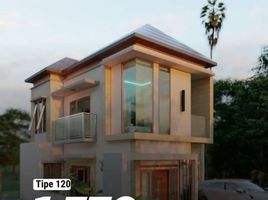 5 Bedroom House for sale in Husein Sastranegara International Airport, Andir, Sumurbandung