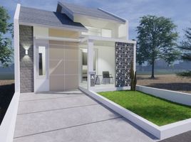 2 Bedroom Villa for sale in Prambanan, Klaten, Prambanan