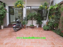 3 Phòng ngủ Biệt thự for rent in Phú Thượng, Tây Hồ, Phú Thượng