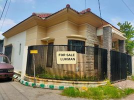 3 Habitación Casa en venta en Wiyung, East Jawa, Wiyung