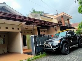 3 Schlafzimmer Villa zu verkaufen in Gamping, Yogyakarta, Gamping, Sleman