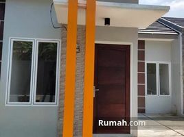 2 Kamar Vila for sale in Bojonggede, Bogor, Bojonggede