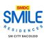 2 Bedroom Condo for sale at Smile Residences, Bacolod City, Negros Occidental, Negros Island Region