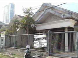  Villa en venta en Mulyorejo, East Jawa, Mulyorejo