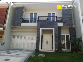 4 Habitación Villa en venta en Lakarsantri, East Jawa, Lakarsantri