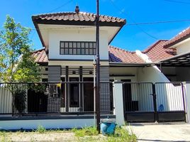 3 Habitación Casa en venta en Tambaksari, East Jawa, Tambaksari