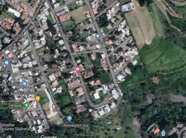  Terreno (Parcela) en venta en Cumbaya, Pichincha, Cumbaya
