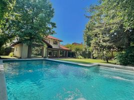 5 Habitación Villa en venta en Santiago, Santiago, Santiago, Santiago