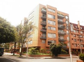 Appartement 3 chambre à vendre à Bogota, Cundinamarca, Bogota
