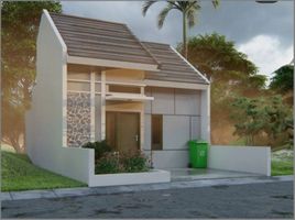 2 Bedroom Villa for sale in Prambanan, Klaten, Prambanan