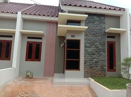 2 Bedroom Villa for sale in Bojonggede, Bogor, Bojonggede