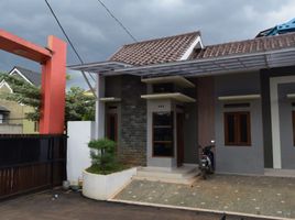 2 Kamar Vila for sale in Bojonggede, Bogor, Bojonggede