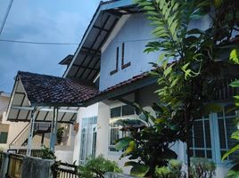 3 Bedroom House for sale in Setu Babakan, Jaga Karsa, Pancoranmas