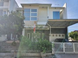 Villa 4 chambre à vendre à Mulyorejo, East Jawa, Mulyorejo