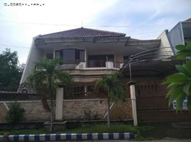 6 Bedroom Villa for sale in Indonesia, Tambaksari, Surabaya, East Jawa, Indonesia