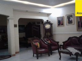 9 Bedroom Villa for sale in Wonocolo, Surabaya, Wonocolo