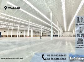 Studio Villa zu vermieten in Tultitlan, Mexico, Tultitlan