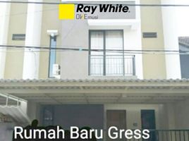 6 Bedroom House for sale in Sukolilo, Surabaya, Sukolilo