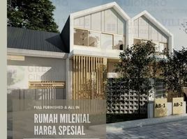 2 Kamar Rumah for sale in Parongpong, Bandung, Parongpong