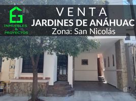 3 Schlafzimmer Haus zu verkaufen in Monterrey, Nuevo Leon, Monterrey, Nuevo Leon