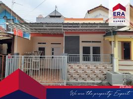 3 Kamar Rumah for sale in Bekasi Utara, Bekasi, Bekasi Utara