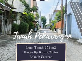  Tanah for sale in Yogyakarta, Depok, Sleman, Yogyakarta