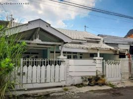 3 Habitación Casa en venta en Tambaksari, East Jawa, Tambaksari