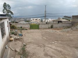  Terreno (Parcela) en venta en Bicentenario Park, Quito, Quito, Quito