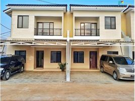 3 Schlafzimmer Villa zu verkaufen in Jatiasih, West Jawa, Jatiasih