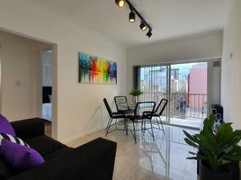 Appartement 1 chambre à vendre à General Pueyrredon, Buenos Aires, General Pueyrredon