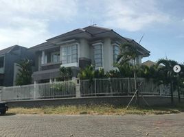 6 Bedroom Villa for sale in Kenjeran, Surabaya, Kenjeran