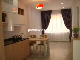 1 Phòng ngủ Chung cư for rent in Phường 9, Quận 3, Phường 9