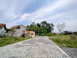  Land for sale in Yogyakarta, Kalasan, Sleman, Yogyakarta