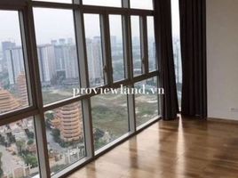 5 Phòng ngủ Căn hộ for rent in Việt Nam, An Phú, Quận 2, TP.Hồ Chí Minh, Việt Nam