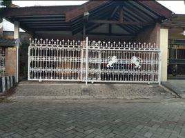 7 Kamar Rumah for sale in Gunung Anyar, Surabaya, Gunung Anyar