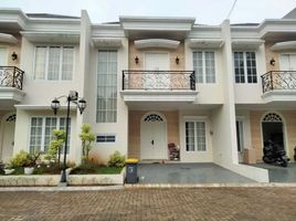 4 Bedroom House for sale in Bogor, West Jawa, Sawangan, Bogor