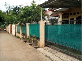 4 Schlafzimmer Villa zu verkaufen in Jatiasih, West Jawa, Jatiasih, Bekasi