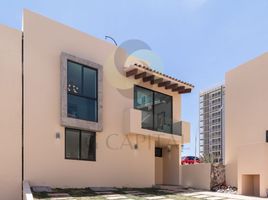 Villa 4 chambre à vendre à El Marques, Queretaro, El Marques