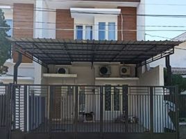 4 Kamar Rumah for sale in Mulyorejo, Surabaya, Mulyorejo