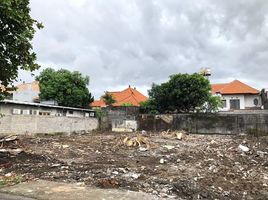  Land for sale in Denpasar, Bali, Denpasar Timur, Denpasar