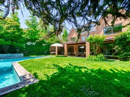 5 Habitación Casa en venta en Chile, San Jode de Maipo, Cordillera, Santiago, Chile