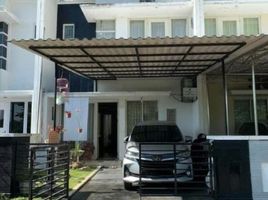 Maison 3 chambre à vendre à Mulyorejo, East Jawa, Mulyorejo, Surabaya