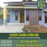 2 Bedroom House for sale in Bandar Lampung, Lampung, Sukarame, Bandar Lampung