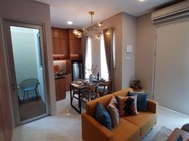 2 Bedroom Villa for sale in Ocean Park BSD Serpong, Serpong, Legok