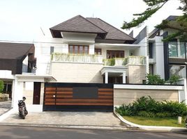 5 Bedroom House for sale in Cilandak Town Square, Cilandak, Pesanggrahan