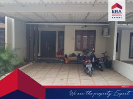 3 Bedroom Villa for sale in Setu Babakan, Jaga Karsa, Jaga Karsa